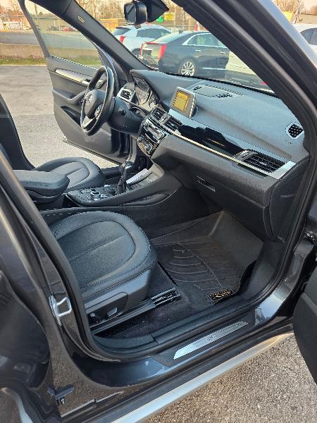 BMW X1 sDrive28i 2017