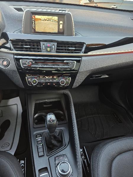 BMW X1 sDrive28i 2017