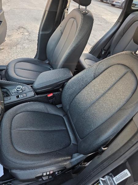 BMW X1 sDrive28i 2017