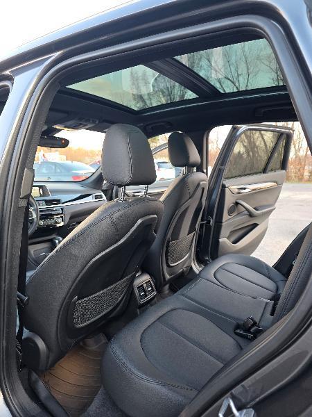 BMW X1 sDrive28i 2017