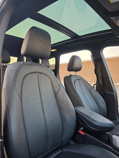 BMW X1 sDrive28i 2017