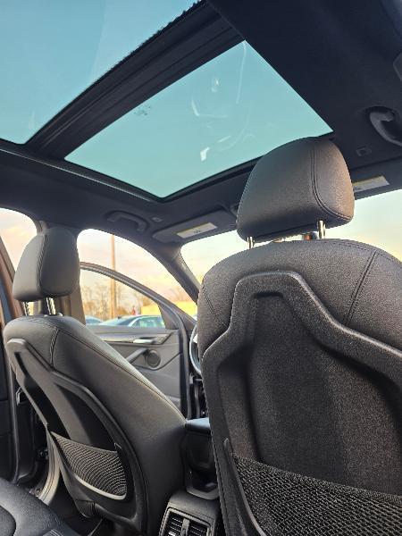 BMW X1 sDrive28i 2017