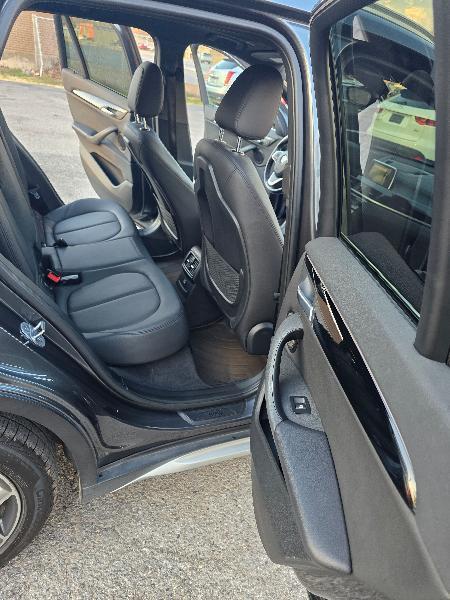 BMW X1 sDrive28i 2017