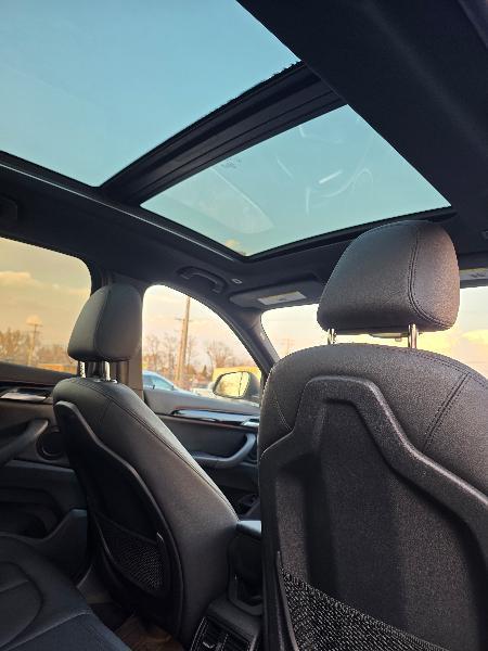 BMW X1 sDrive28i 2017