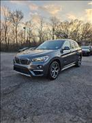 2017 BMW X1 