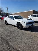 2012 Dodge Challenger 