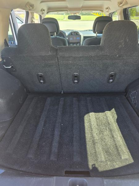 Jeep Patriot Sport 4WD 2016