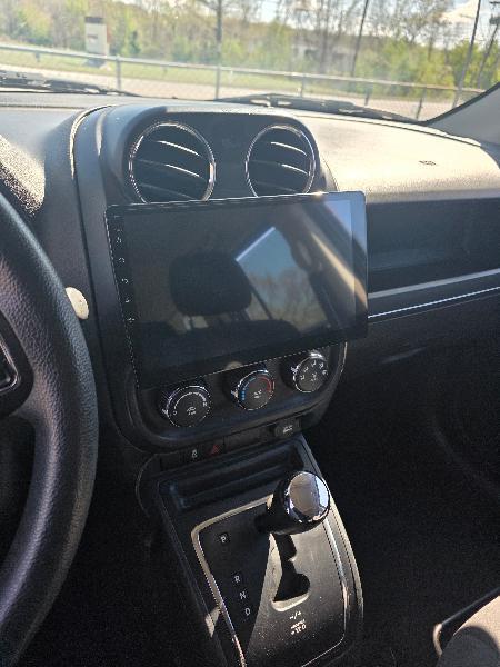 Jeep Patriot Sport 4WD 2016