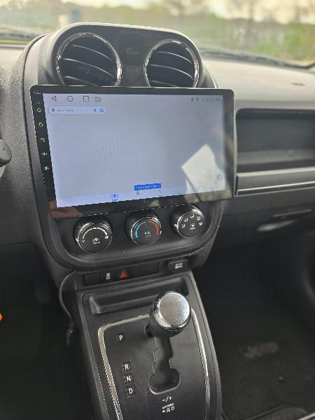 Jeep Patriot Sport 4WD 2016