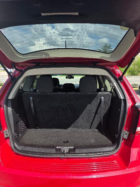 Dodge Journey SE AWD 2018