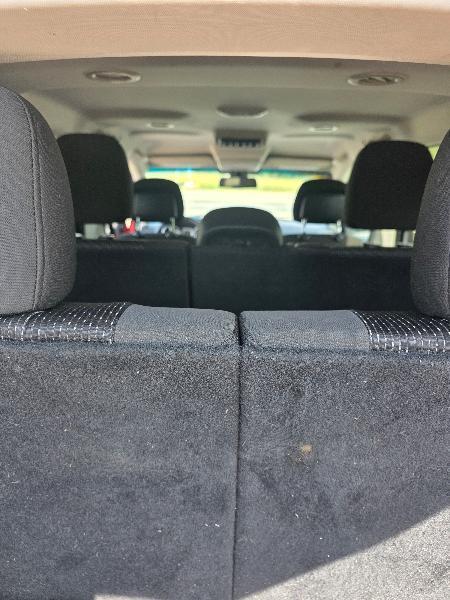 Dodge Journey SE AWD 2018