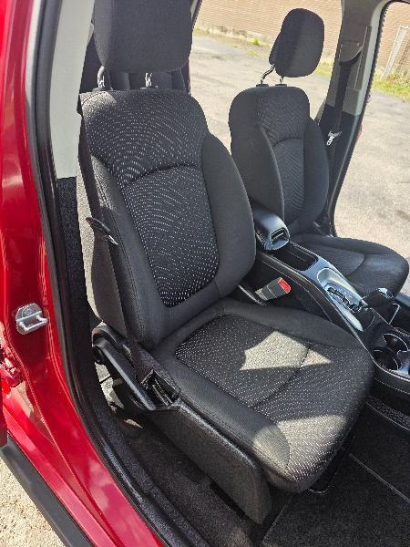 Dodge Journey SE AWD 2018