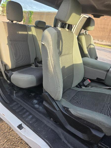 Ford F-150 XL SuperCab 6.5-ft. Bed 2WD 2017