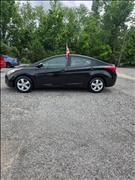 2011 Hyundai Elantra 