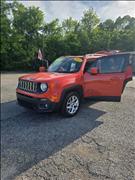 2015 Jeep Renegade 