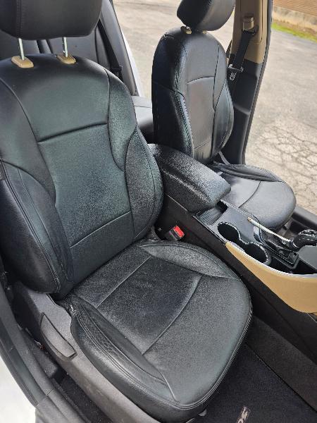 Hyundai Sonata GLS Manual 2012