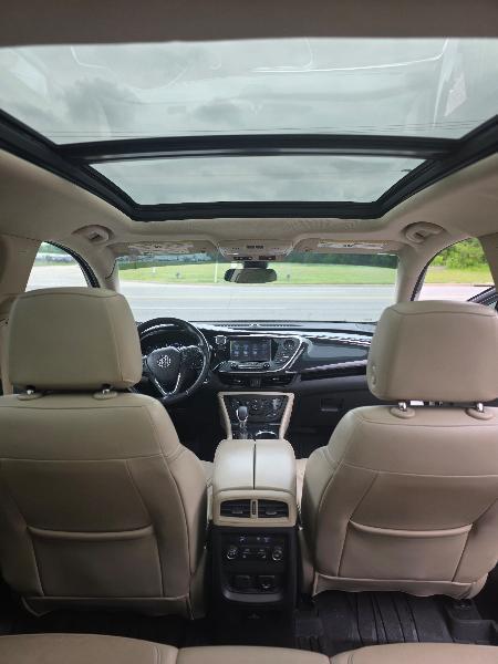 Buick Envision Premium I AWD 2017