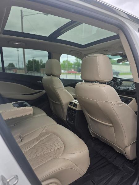 Buick Envision Premium I AWD 2017