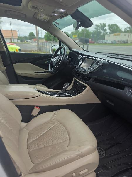 Buick Envision Premium I AWD 2017