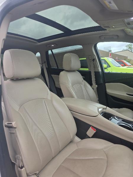 Buick Envision Premium I AWD 2017