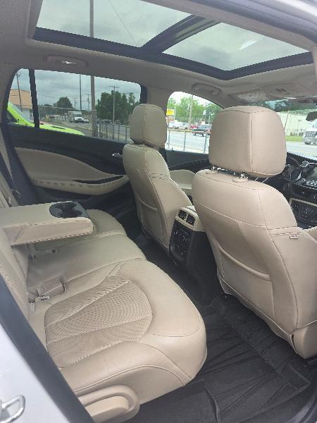 Buick Envision Premium I AWD 2017