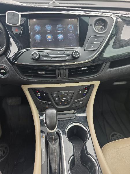 Buick Envision Premium I AWD 2017