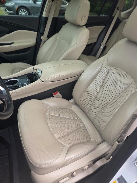 Buick Envision Premium I AWD 2017