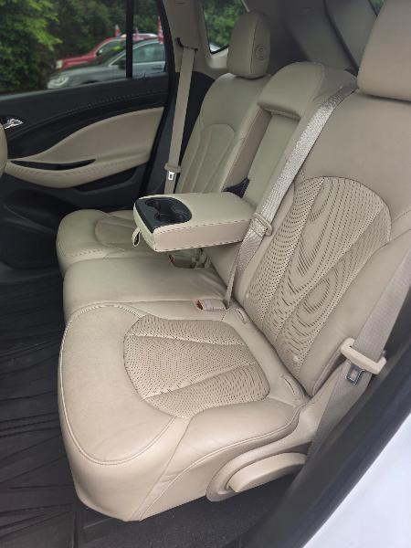 Buick Envision Premium I AWD 2017