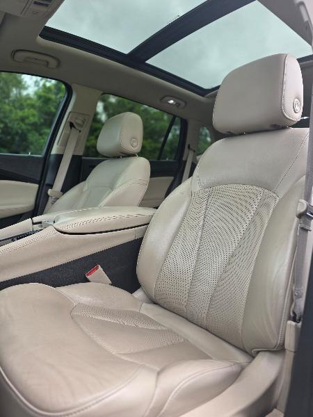 Buick Envision Premium I AWD 2017