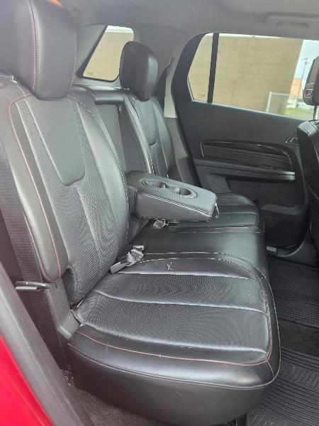 GMC Terrain Denali 2013