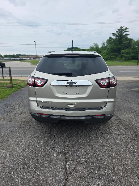 Chevrolet Traverse 1LT FWD 2017