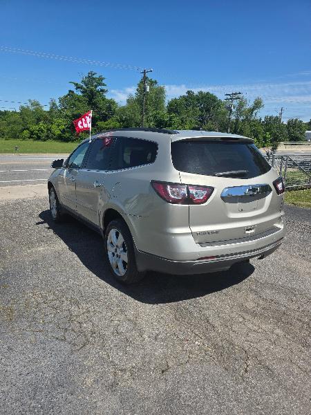 Chevrolet Traverse 1LT FWD 2017
