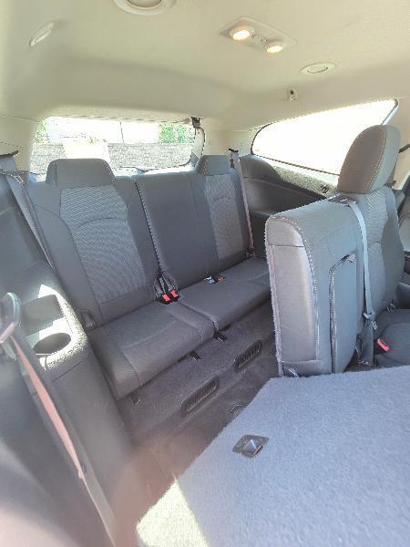 Chevrolet Traverse 1LT FWD 2017