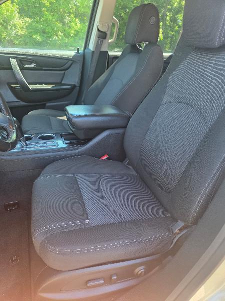 Chevrolet Traverse 1LT FWD 2017