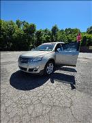 2017 Chevrolet Traverse 
