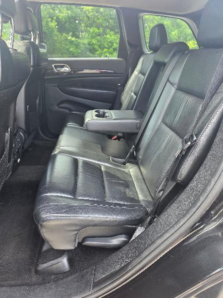 Jeep Grand Cherokee Laredo 2WD 2012
