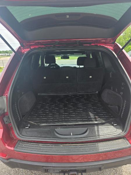 Jeep Grand Cherokee Laredo 4WD 2014