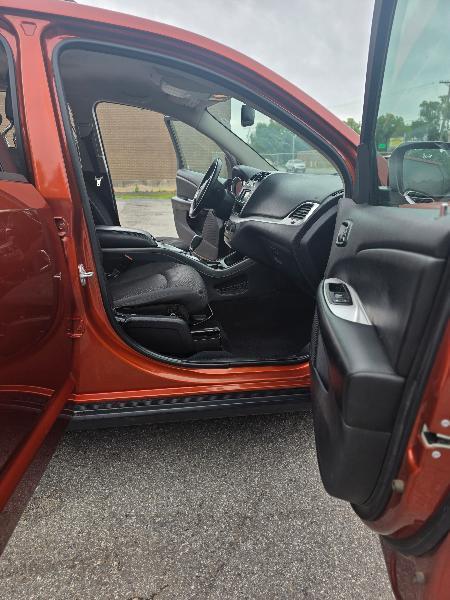 Dodge Journey SE 2014