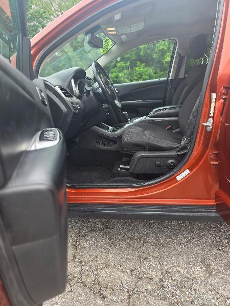 Dodge Journey SE 2014
