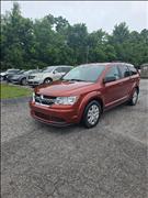 2014 Dodge Journey 