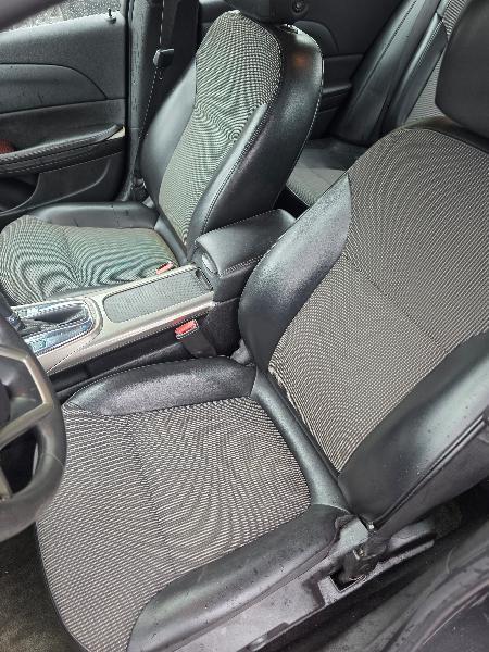 Chevrolet Malibu ECO 1SA 2013