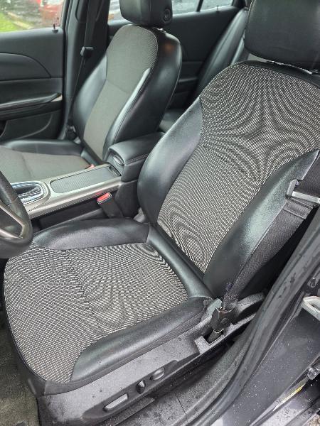 Chevrolet Malibu ECO 1SA 2013