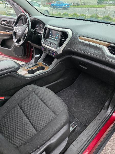 GMC Acadia SLE-1 FWD 2018