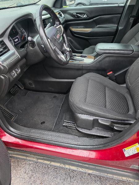 GMC Acadia SLE-1 FWD 2018