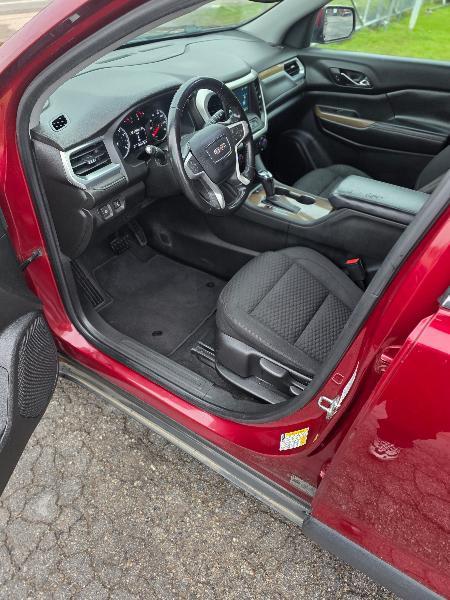 GMC Acadia SLE-1 FWD 2018