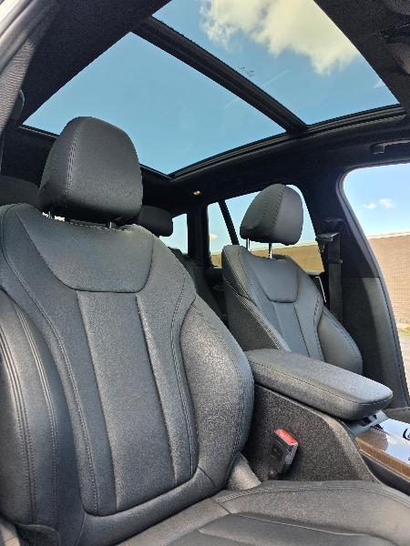 BMW X3 sDrive30i 2019