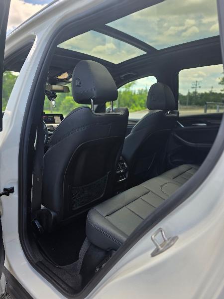 BMW X3 sDrive30i 2019