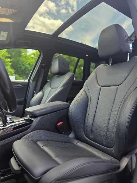 BMW X3 sDrive30i 2019