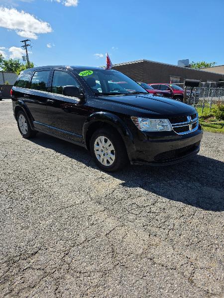 Dodge Journey SE 2015