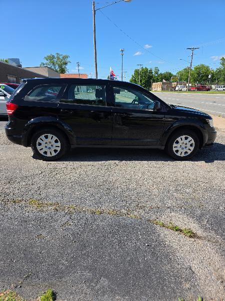 Dodge Journey SE 2015
